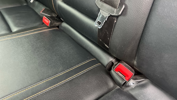Used Ford Ranger 2023 for sale - 76157746: Photo 17