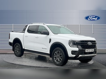 Ford - Ranger