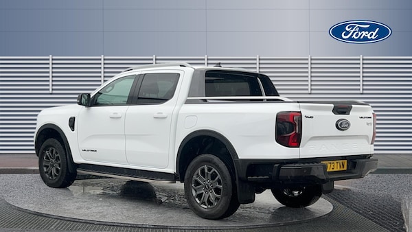 Used Ford Ranger 2023 for sale - 76157746: Photo 2