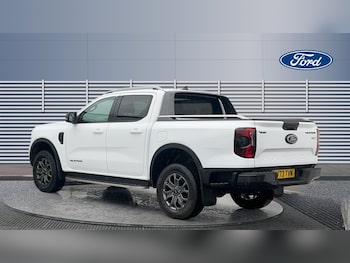 Used Ford Ranger 2023 for sale - 76157746: Photo 2