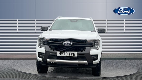 Used Ford Ranger 2023 for sale - 76157746: Photo 3