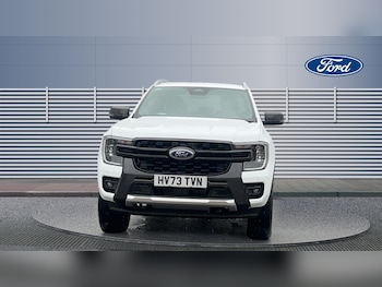 Used Ford Ranger 2023 for sale - 76157746: Photo 3