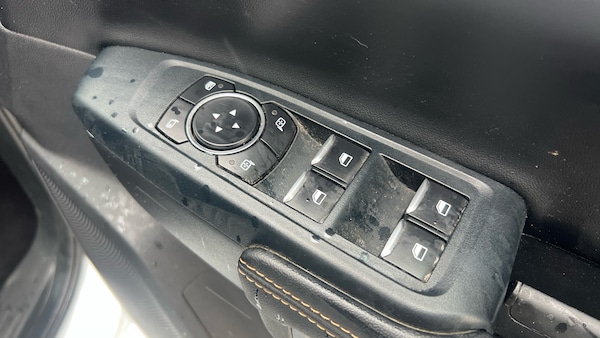 Used Ford Ranger 2023 for sale - 76157746: Photo 41