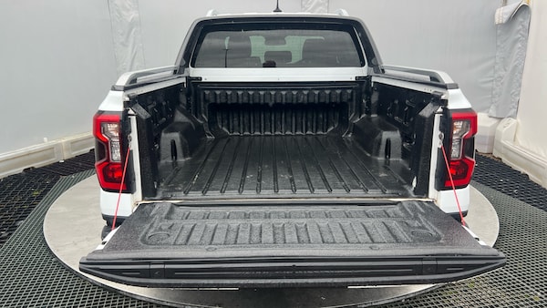 Used Ford Ranger 2023 for sale - 76157746: Photo 4
