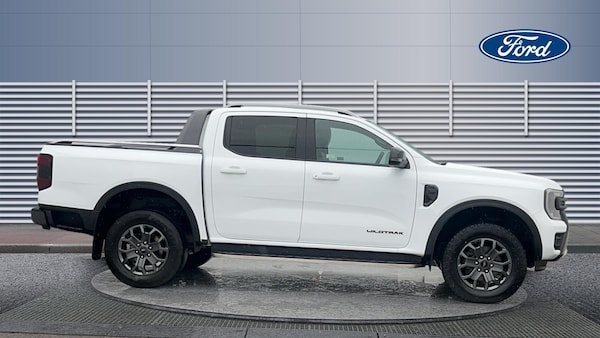 Used Ford Ranger 2023 for sale - 76157746: Photo 5