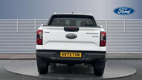Used Ford Ranger 2023 for sale - 76157746: Photo 6