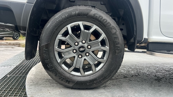 Used Ford Ranger 2023 for sale - 76157746: Photo 7
