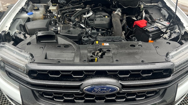 Used Ford Ranger 2023 for sale - 76157746: Photo 8