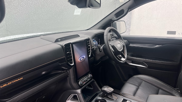 Used Ford Ranger 2023 for sale - 76157746: Photo 9