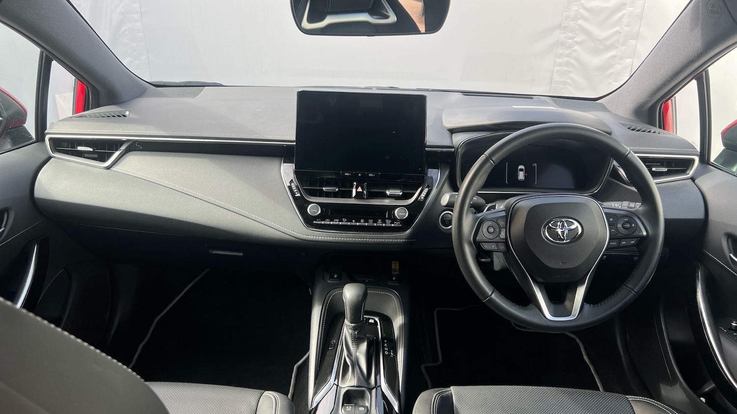 Used Toyota Corolla 2023 for sale - 76082359: Photo 10