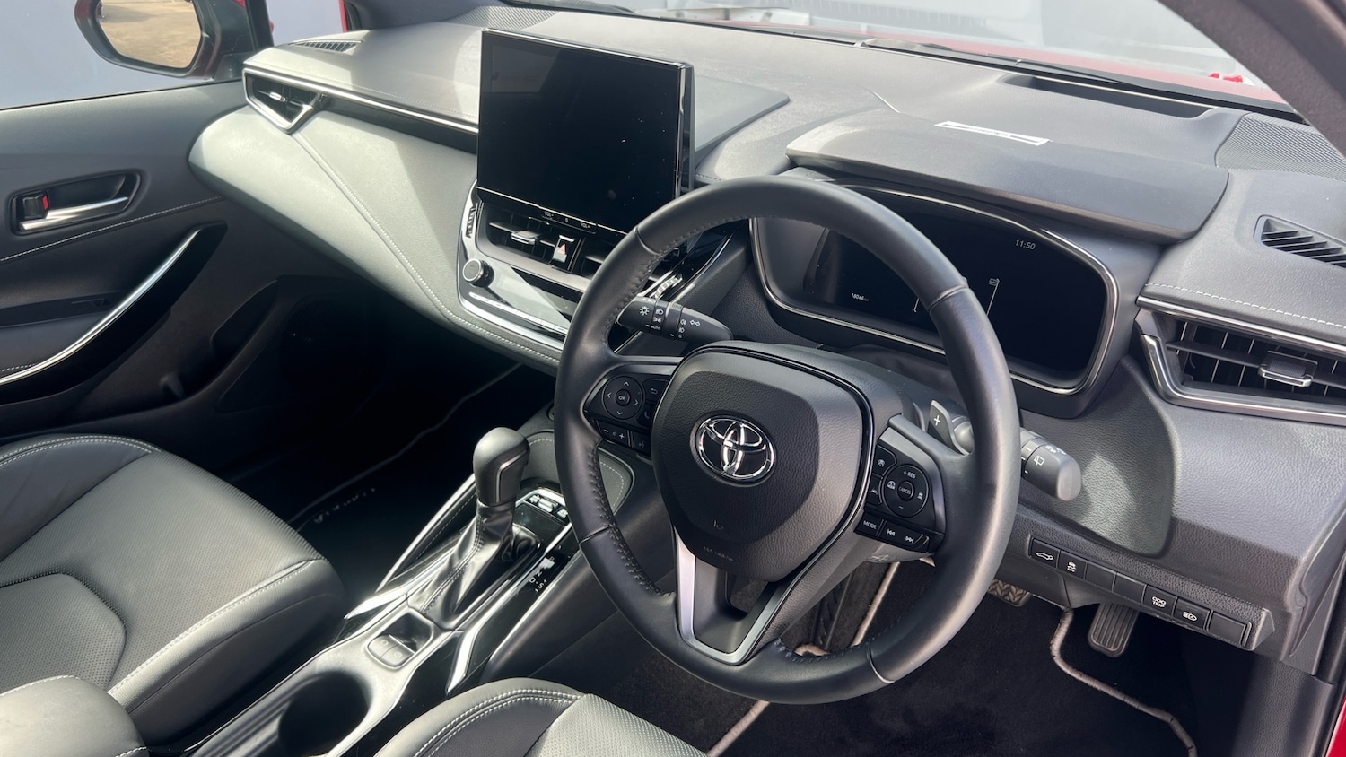 Used Toyota Corolla 2023 for sale - 76082359: Photo 11