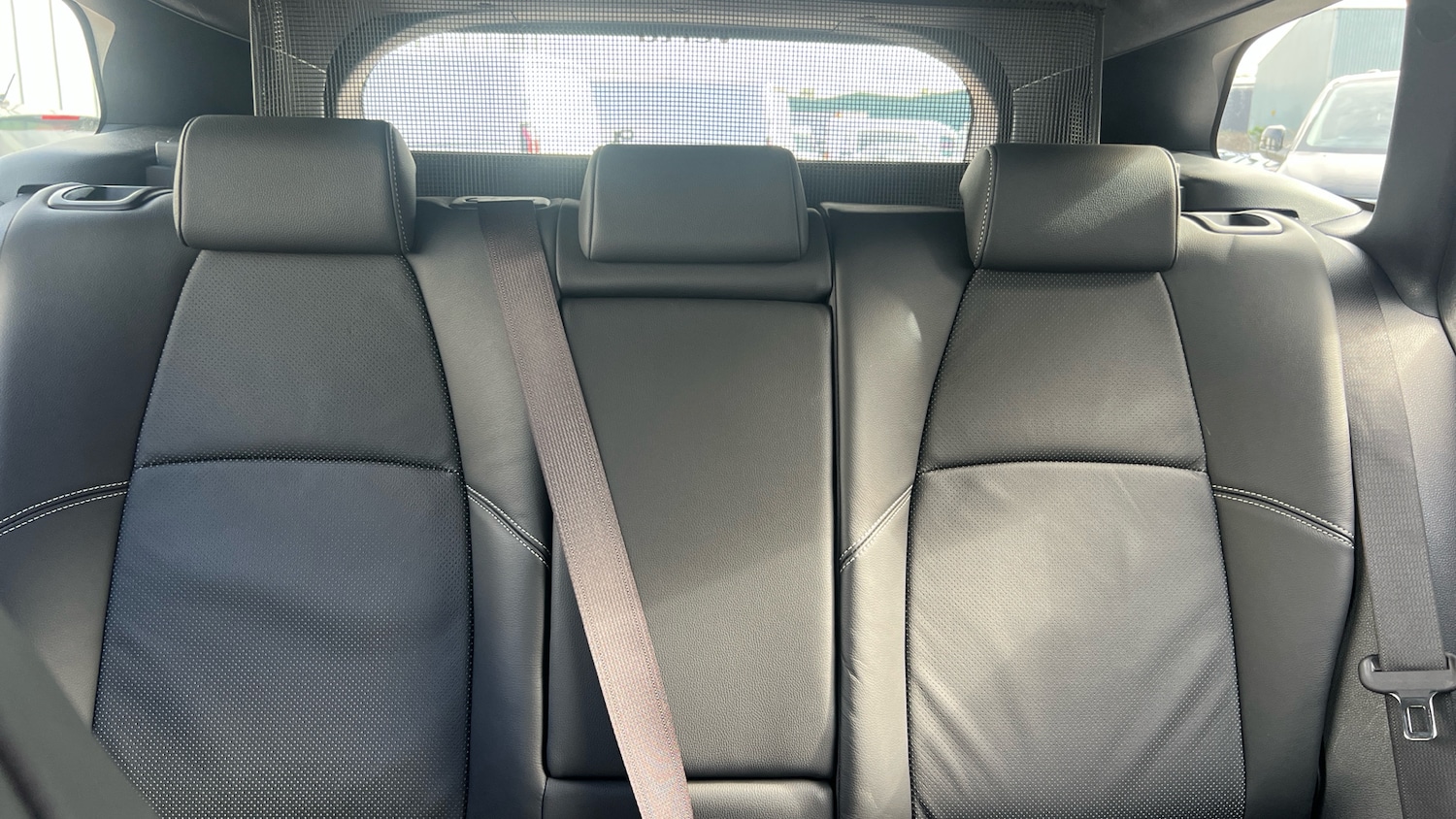 Used Toyota Corolla 2023 for sale - 76082359: Photo 15