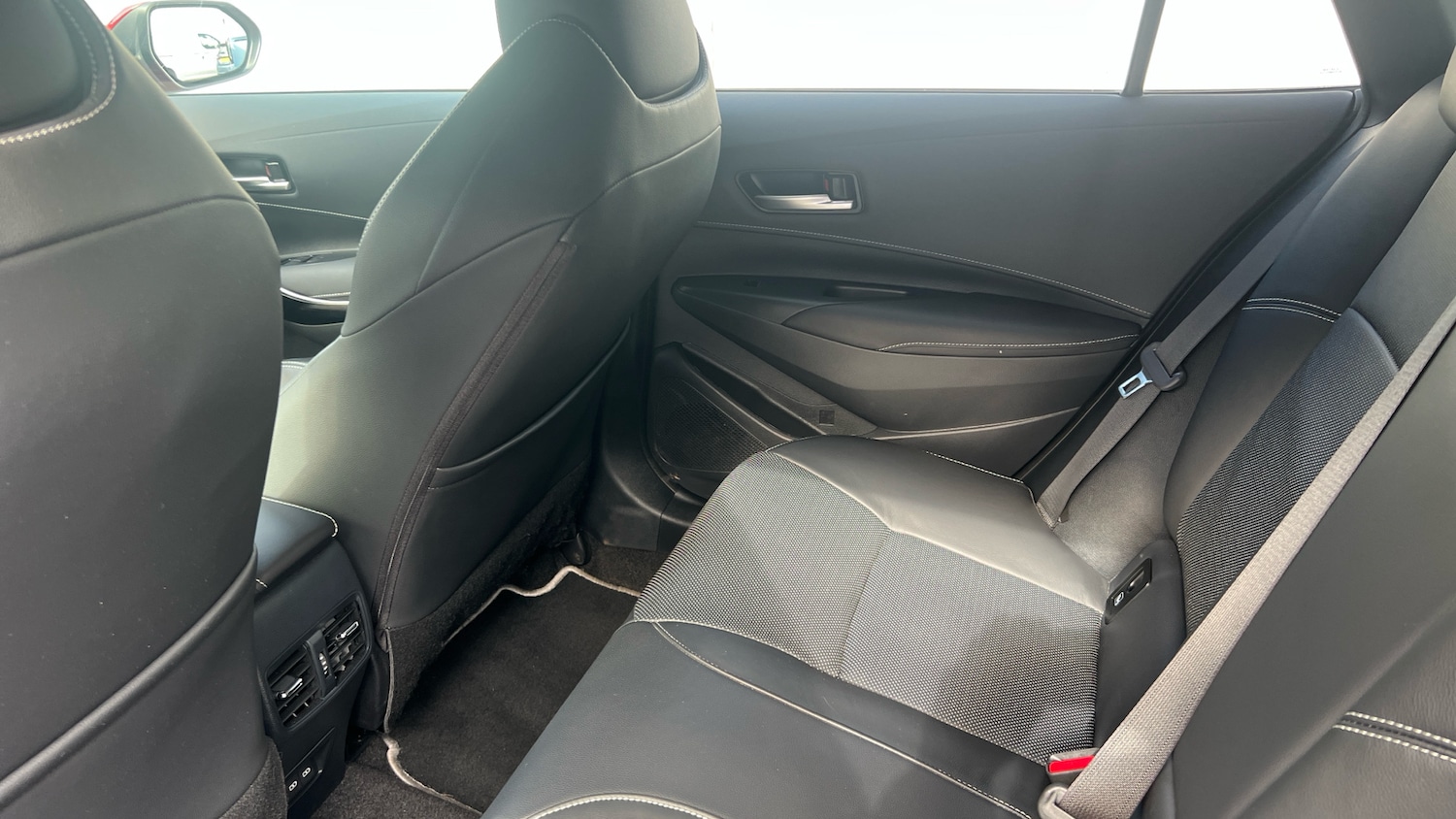 Used Toyota Corolla 2023 for sale - 76082359: Photo 16