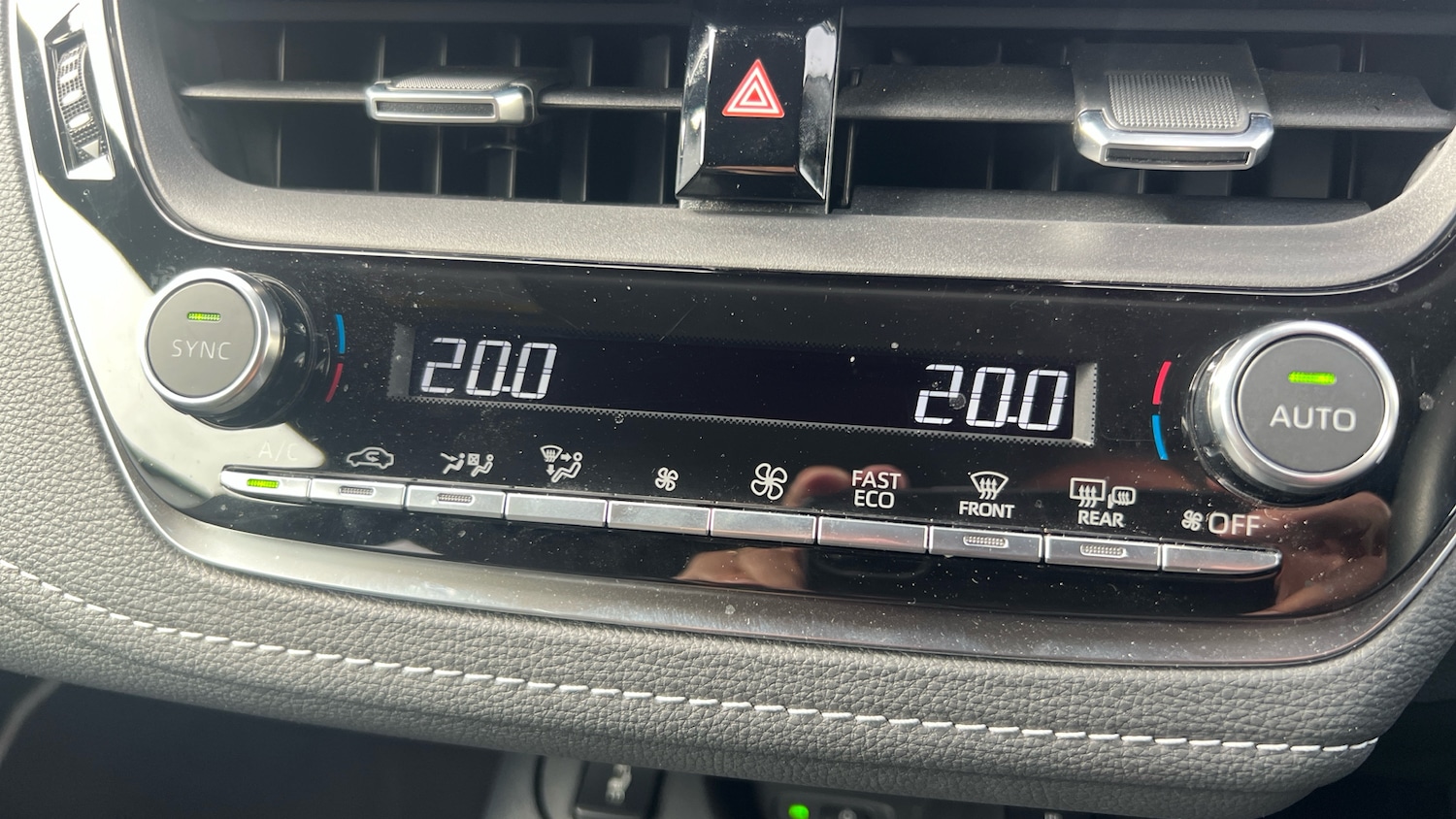 Used Toyota Corolla 2023 for sale - 76082359: Photo 25