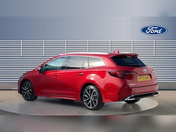 Used Toyota Corolla 2023 for sale - 76082359: Photo 2