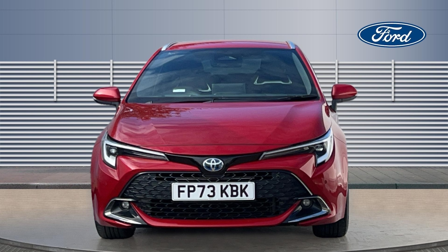 Used Toyota Corolla 2023 for sale - 76082359: Photo 3