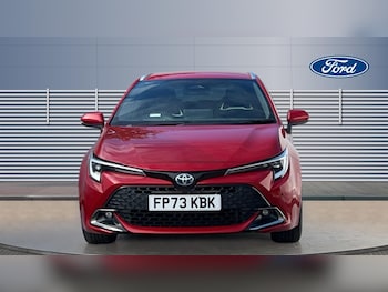 Used Toyota Corolla 2023 for sale - 76082359: Photo 3