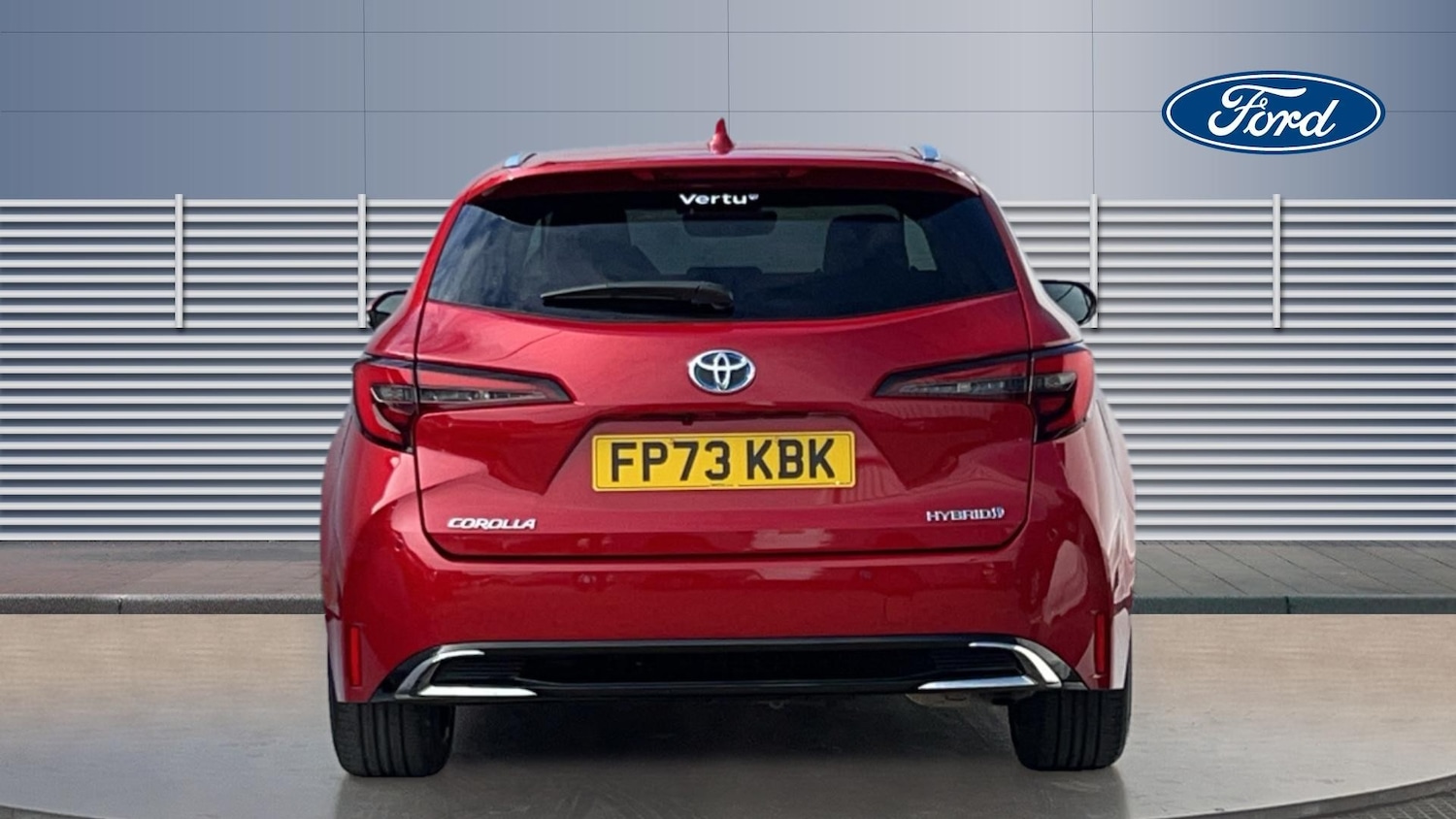 Used Toyota Corolla 2023 for sale - 76082359: Photo 6