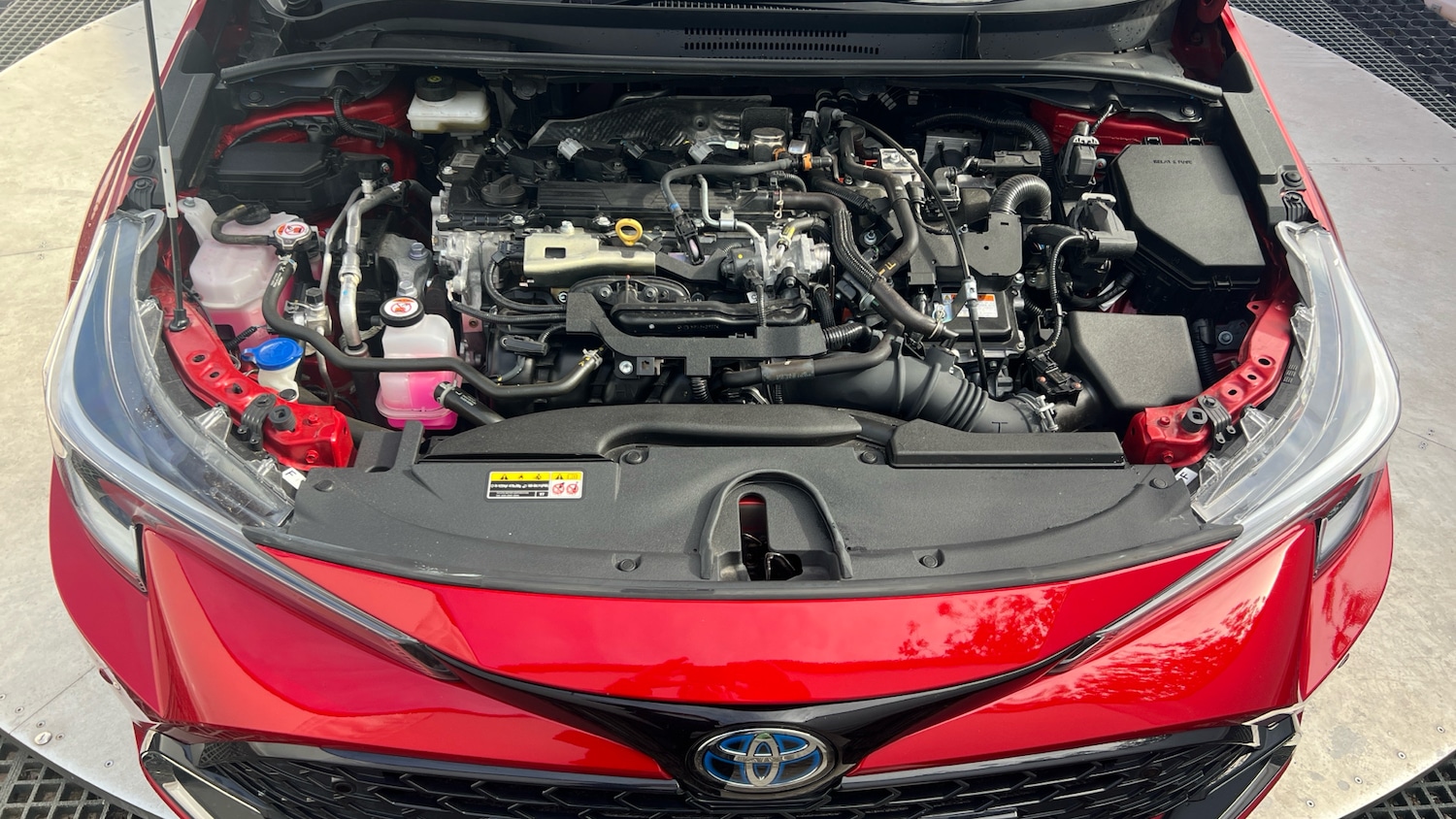 Used Toyota Corolla 2023 for sale - 76082359: Photo 8