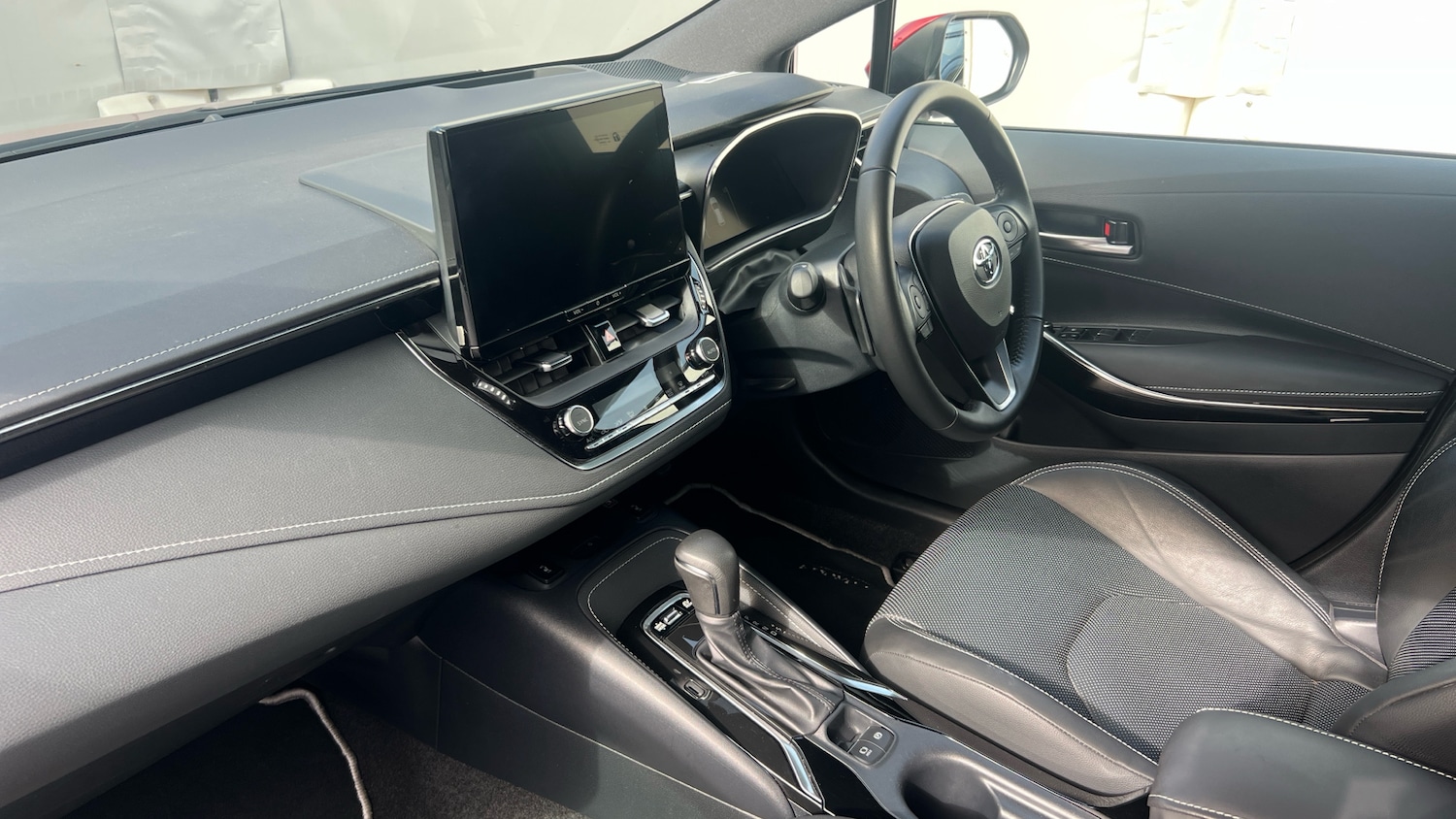 Used Toyota Corolla 2023 for sale - 76082359: Photo 9