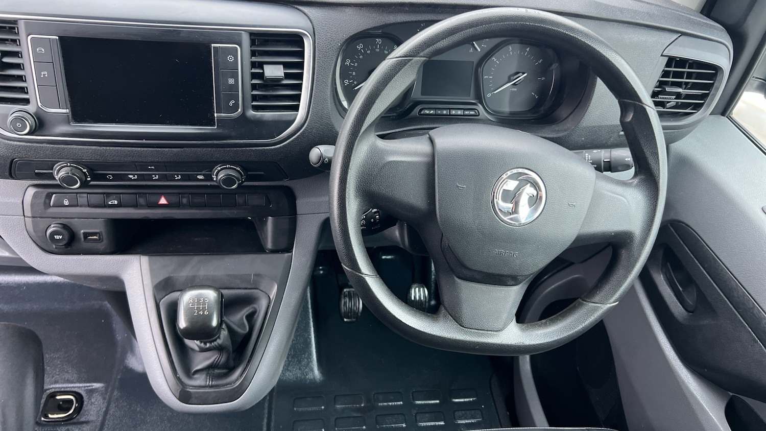 Used Vauxhall Vivaro 2021 for sale - 76892858: Photo 10