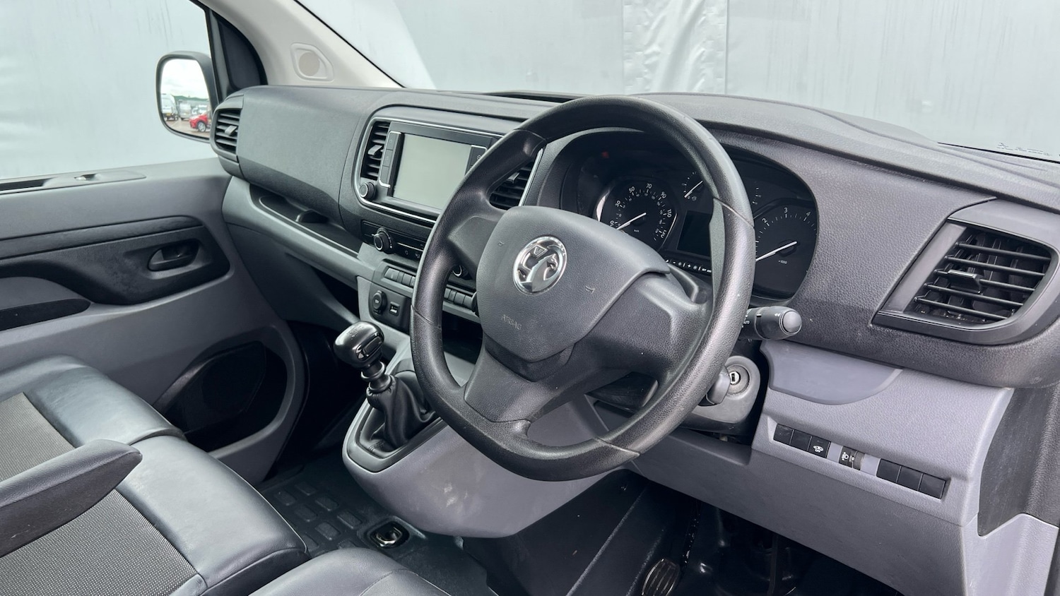 Used Vauxhall Vivaro 2021 for sale - 76892858: Photo 11