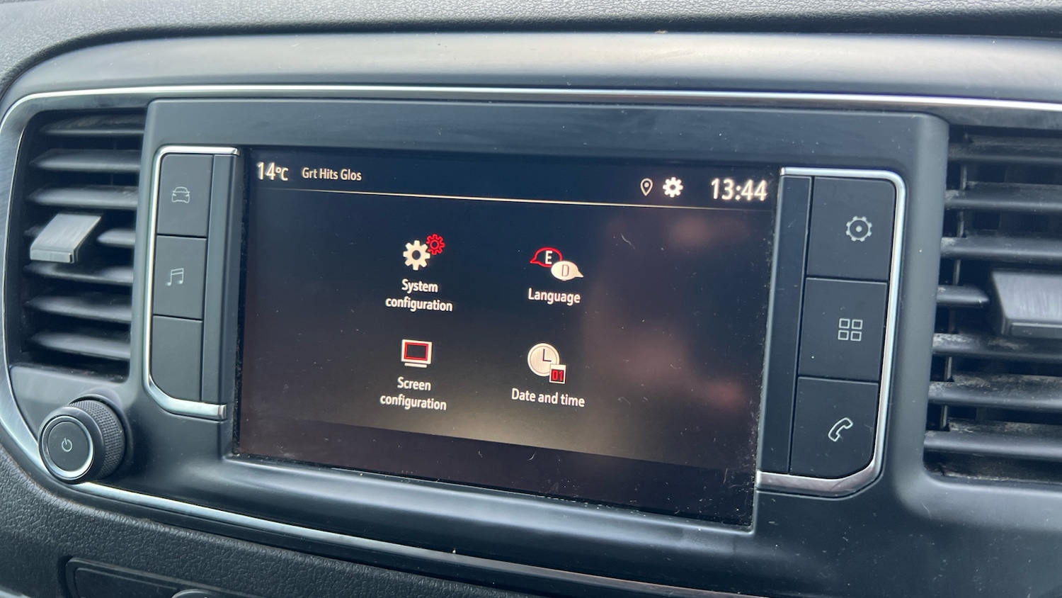 Used Vauxhall Vivaro 2021 for sale - 76892858: Photo 12