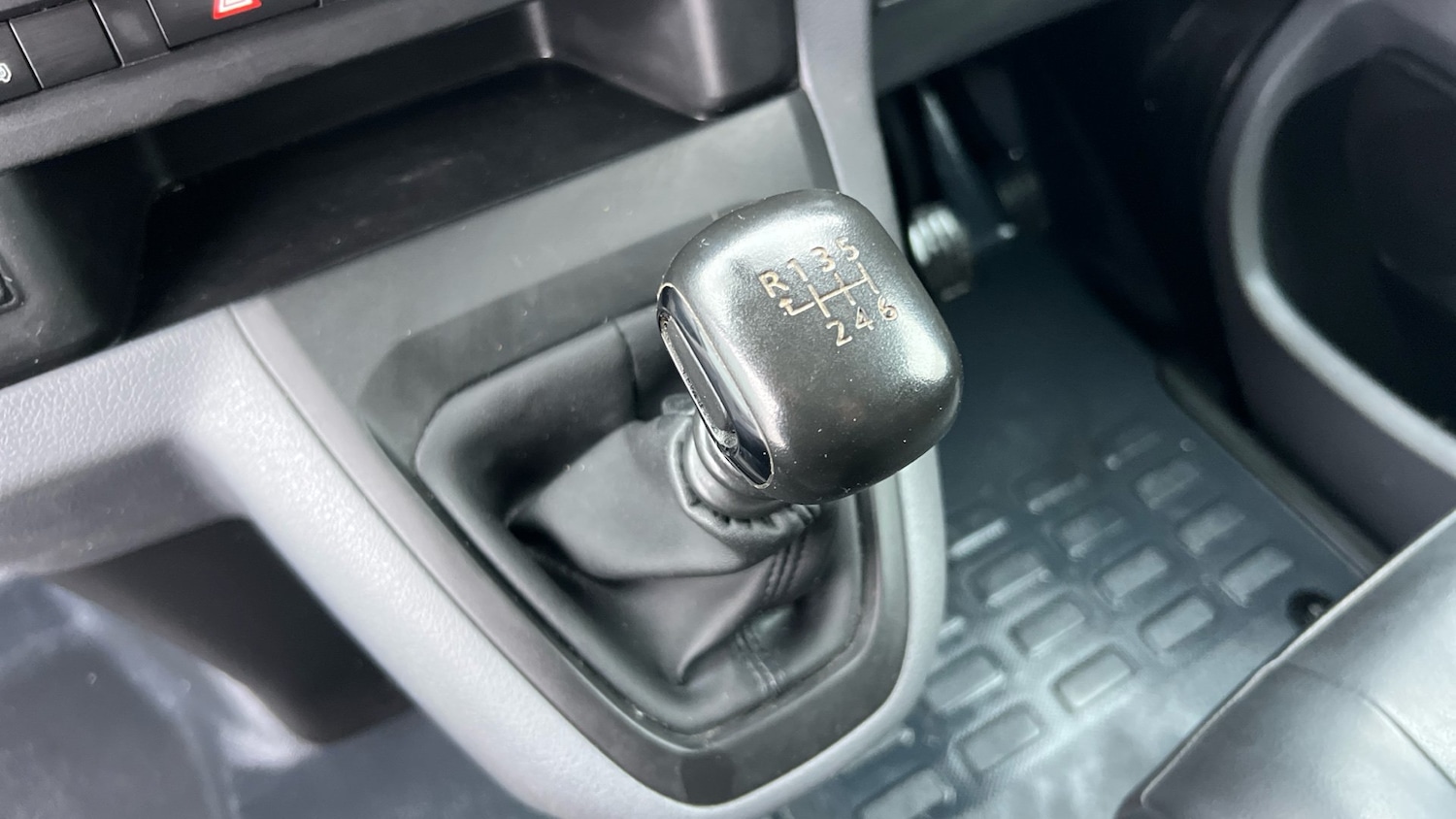 Used Vauxhall Vivaro 2021 for sale - 76892858: Photo 13