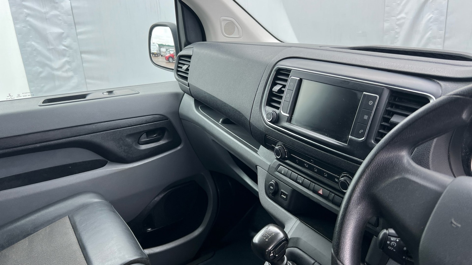 Used Vauxhall Vivaro 2021 for sale - 76892858: Photo 14