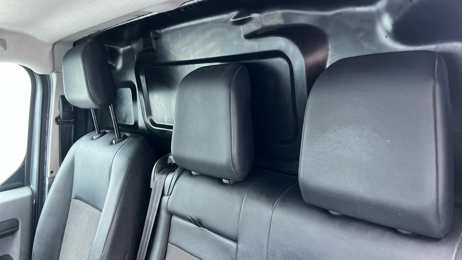 Used Vauxhall Vivaro 2021 for sale - 76892858: Photo 15