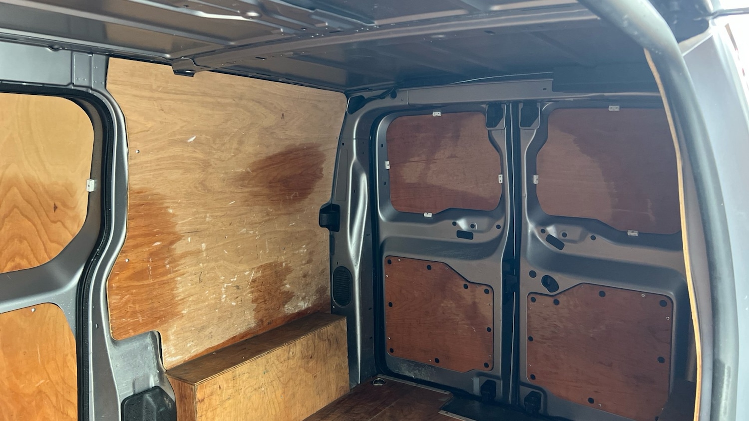 Used Vauxhall Vivaro 2021 for sale - 76892858: Photo 16