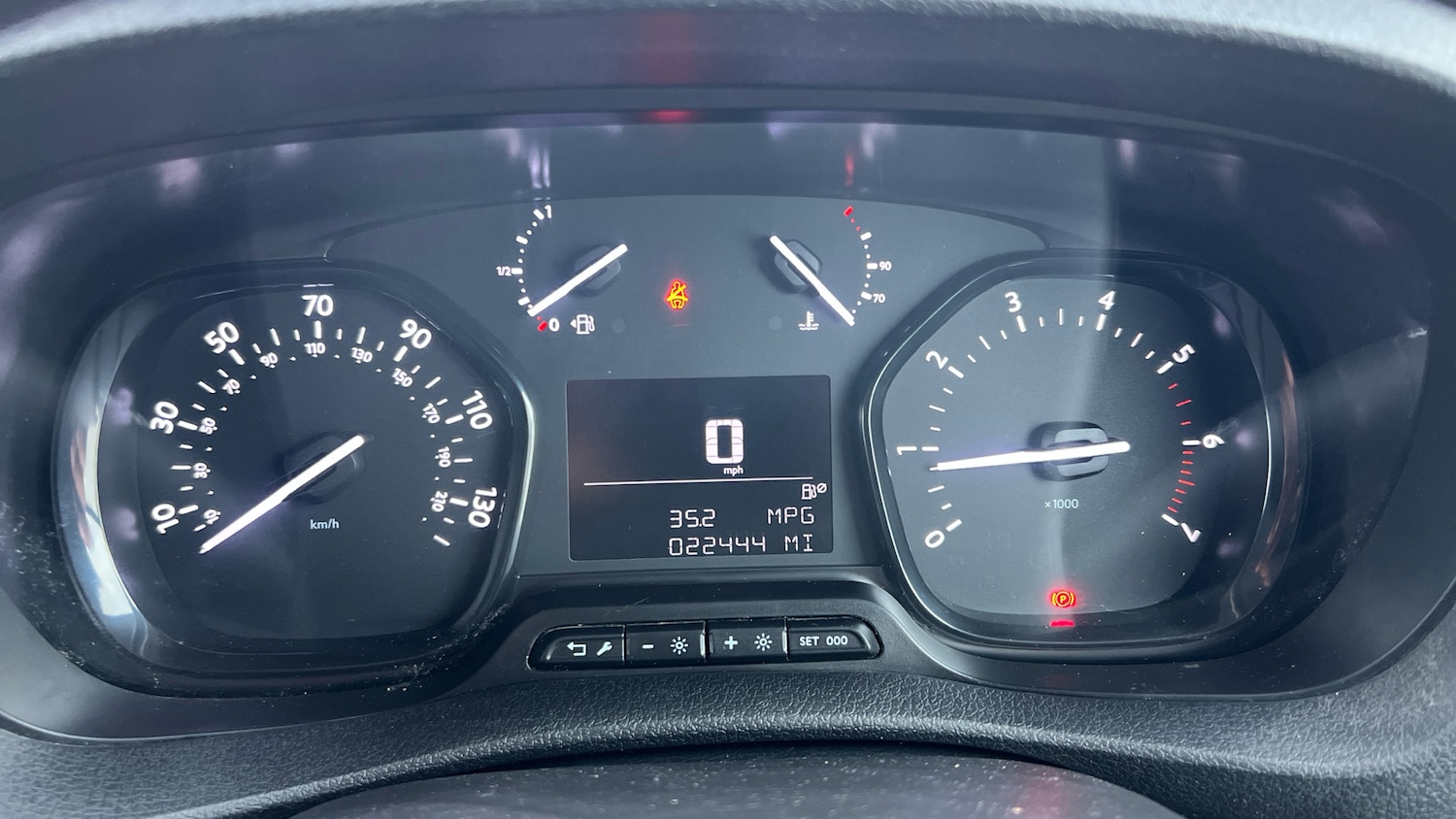 Used Vauxhall Vivaro 2021 for sale - 76892858: Photo 18