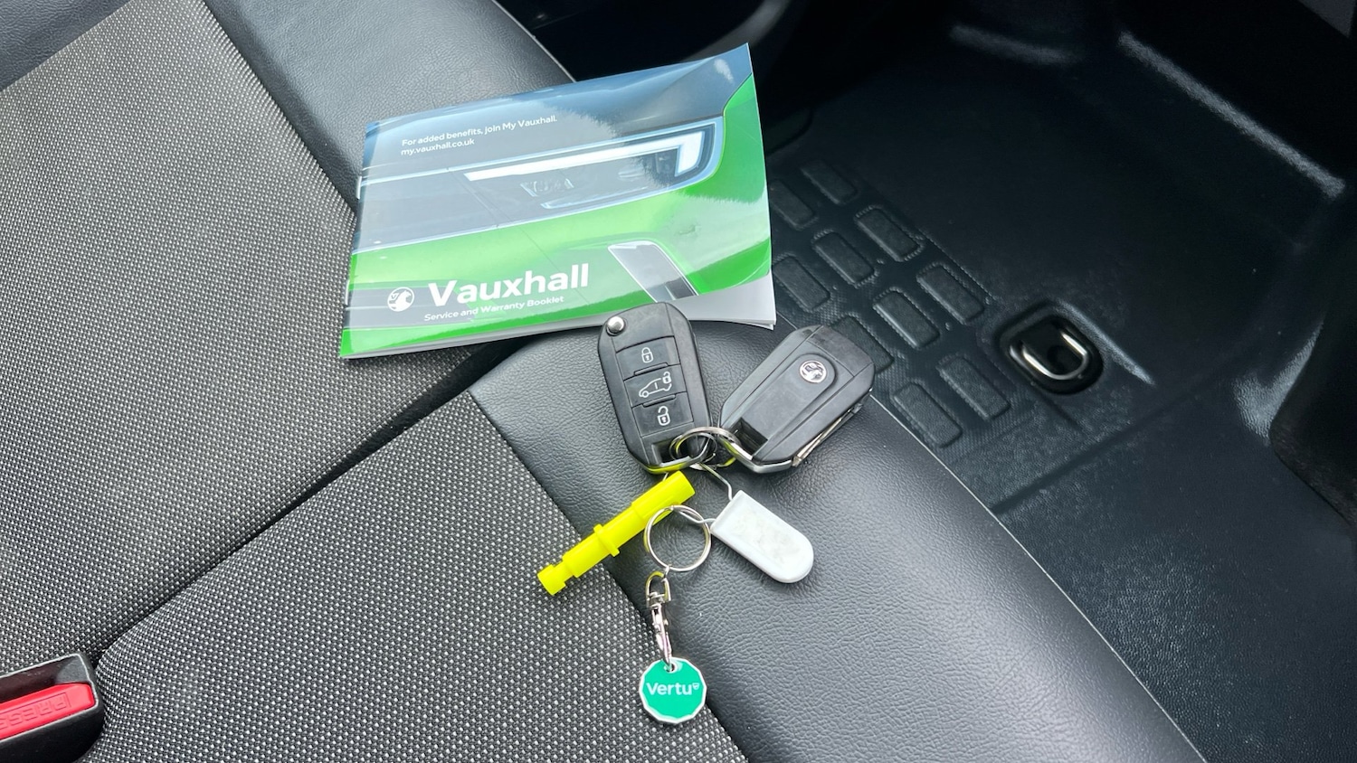 Used Vauxhall Vivaro 2021 for sale - 76892858: Photo 19