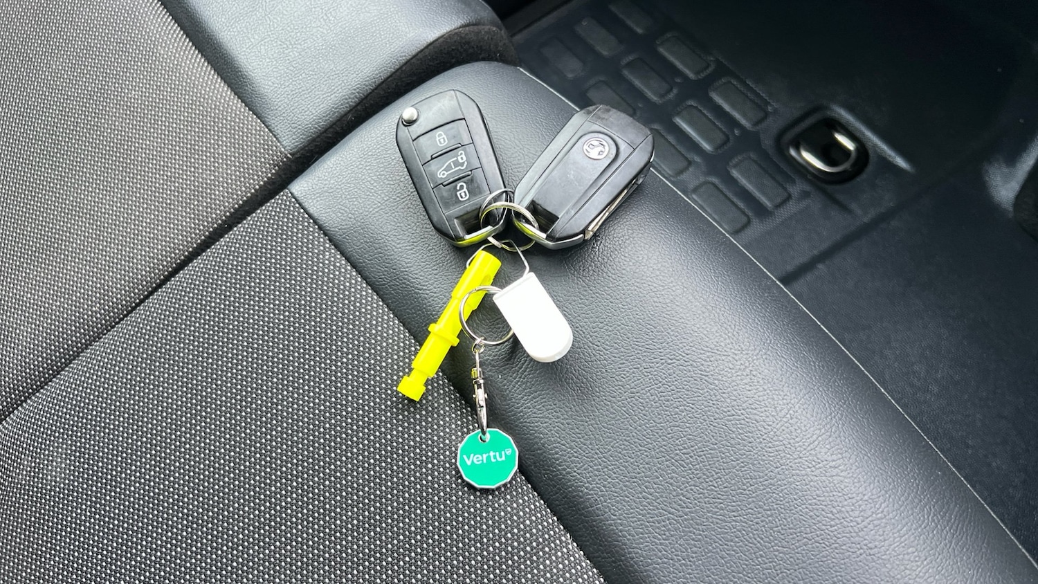 Used Vauxhall Vivaro 2021 for sale - 76892858: Photo 20