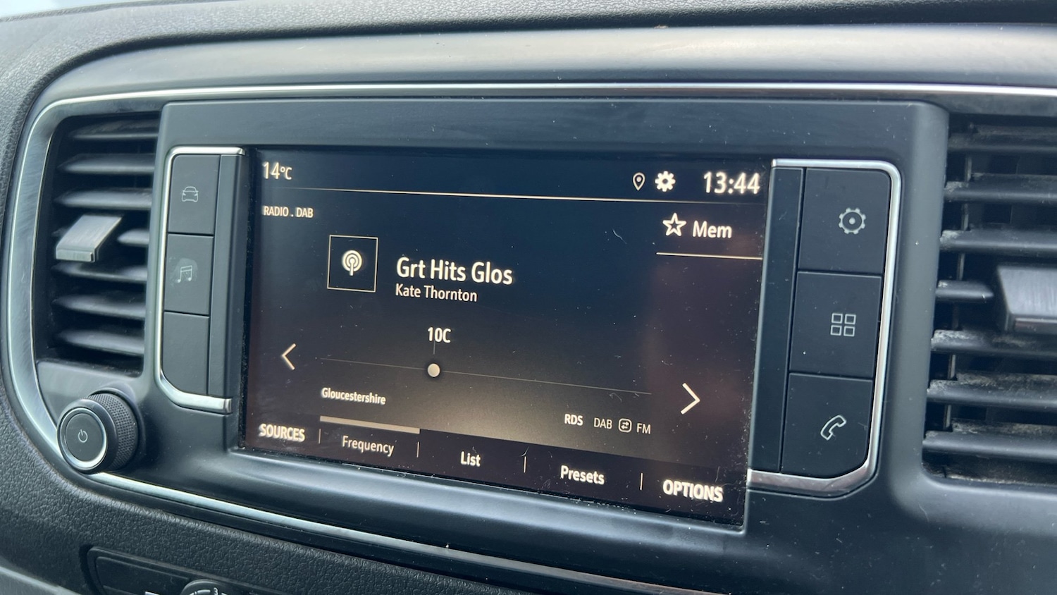 Used Vauxhall Vivaro 2021 for sale - 76892858: Photo 22