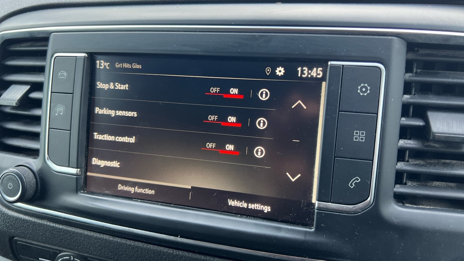 Used Vauxhall Vivaro 2021 for sale - 76892858: Photo 23