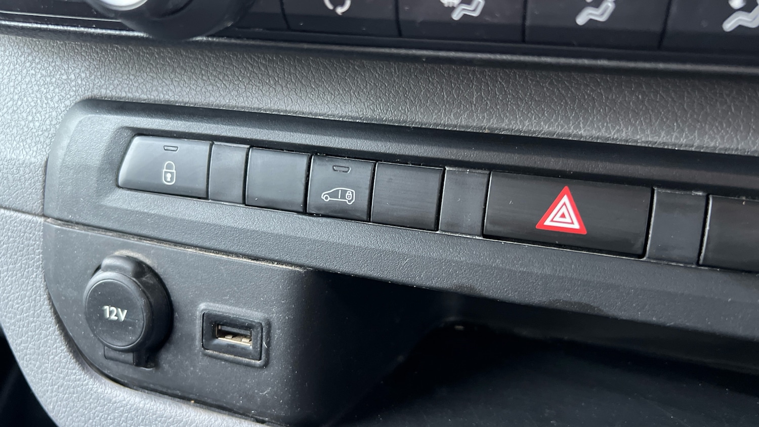 Used Vauxhall Vivaro 2021 for sale - 76892858: Photo 26