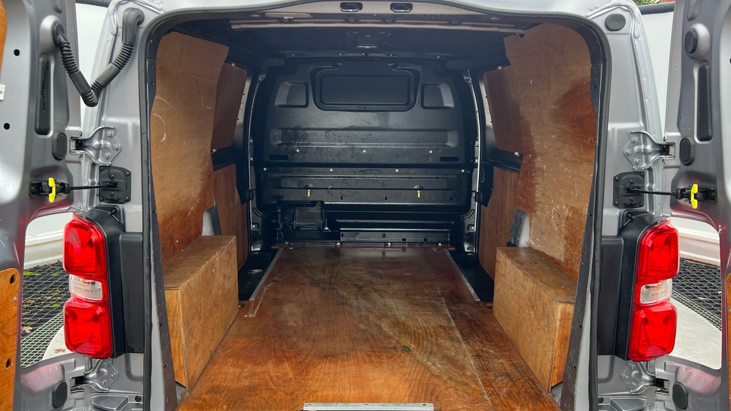 Used Vauxhall Vivaro 2021 for sale - 76892858: Photo 4