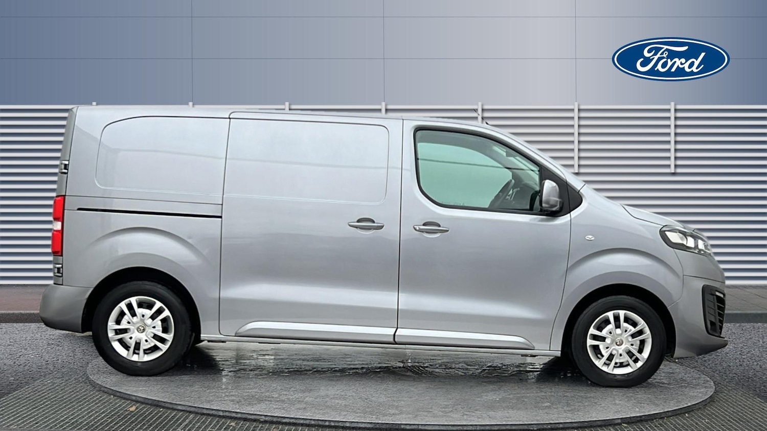 Used Vauxhall Vivaro 2021 for sale - 76892858: Photo 5