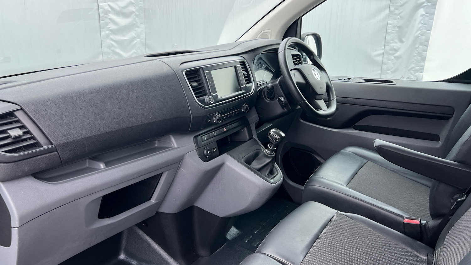 Used Vauxhall Vivaro 2021 for sale - 76892858: Photo 9