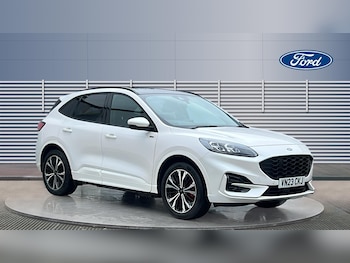 Used Ford Kuga 2023 for sale - 78871229: Photo