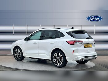 Used Ford Kuga 2023 for sale - 78871229: Photo