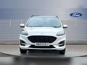 Used Ford Kuga 2023 for sale - 78871229: Photo