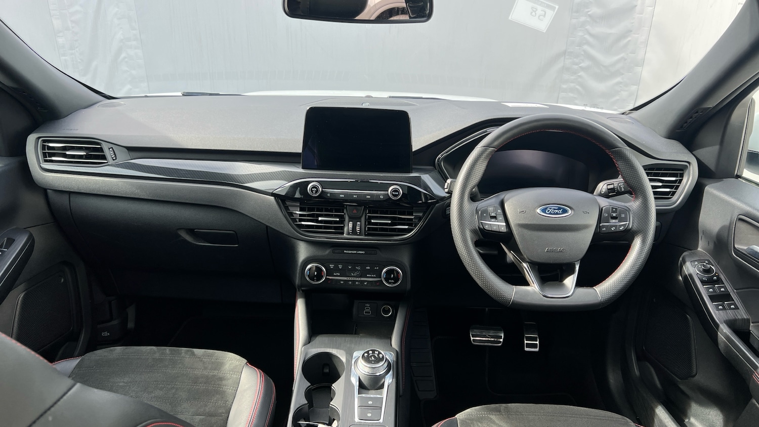 Used Ford Kuga 2023 for sale - 78152857: Photo 10