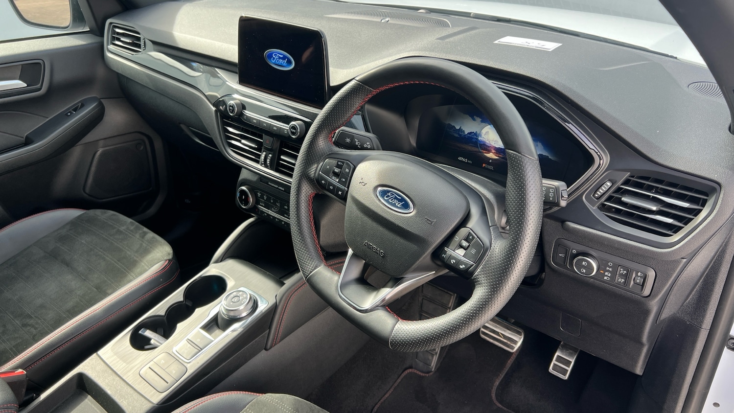 Used Ford Kuga 2023 for sale - 78152857: Photo 11