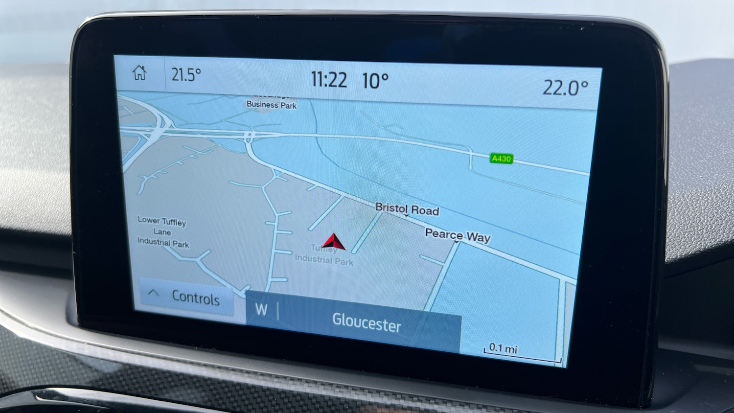 Used Ford Kuga 2023 for sale - 78152857: Photo 12