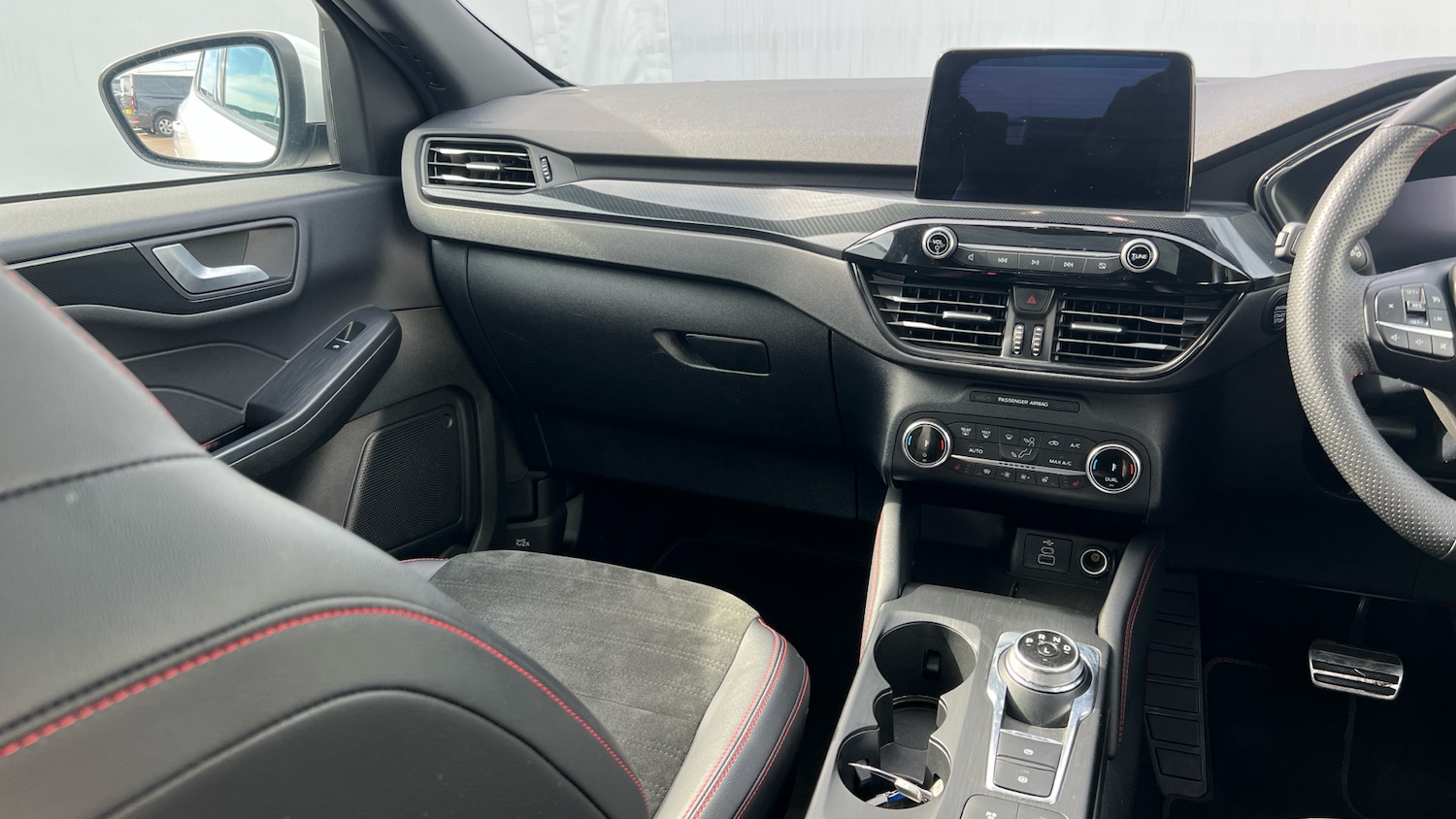 Used Ford Kuga 2023 for sale - 78152857: Photo 14