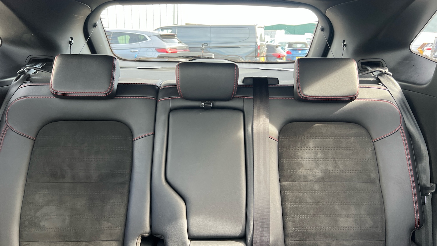 Used Ford Kuga 2023 for sale - 78152857: Photo 15