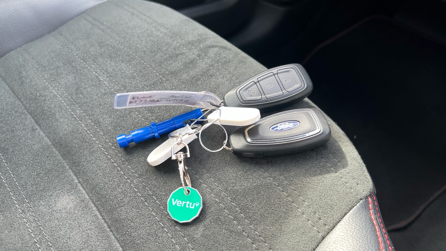 Used Ford Kuga 2023 for sale - 78152857: Photo 20