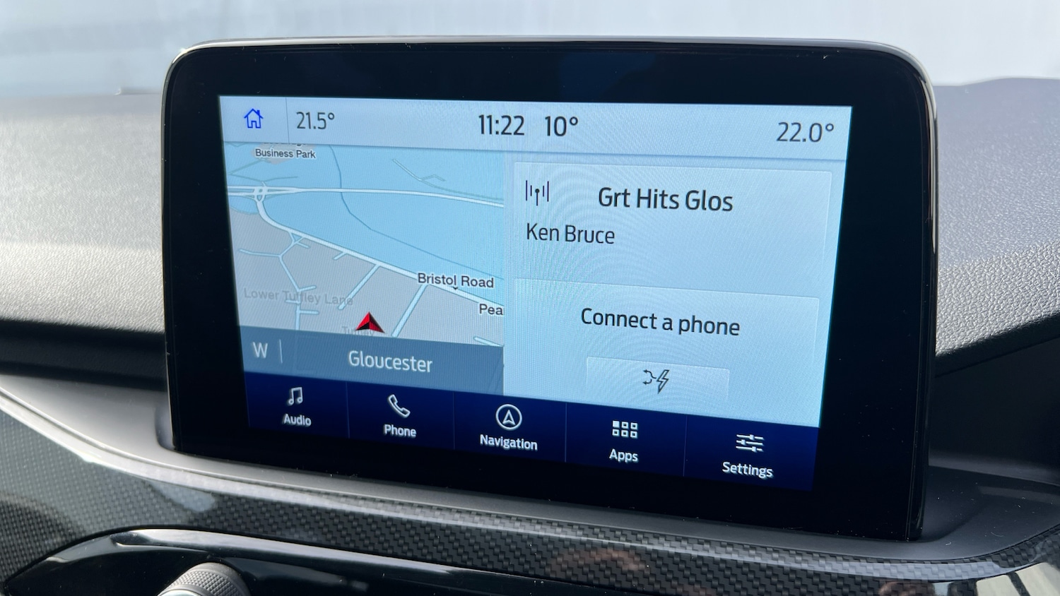 Used Ford Kuga 2023 for sale - 78152857: Photo 21